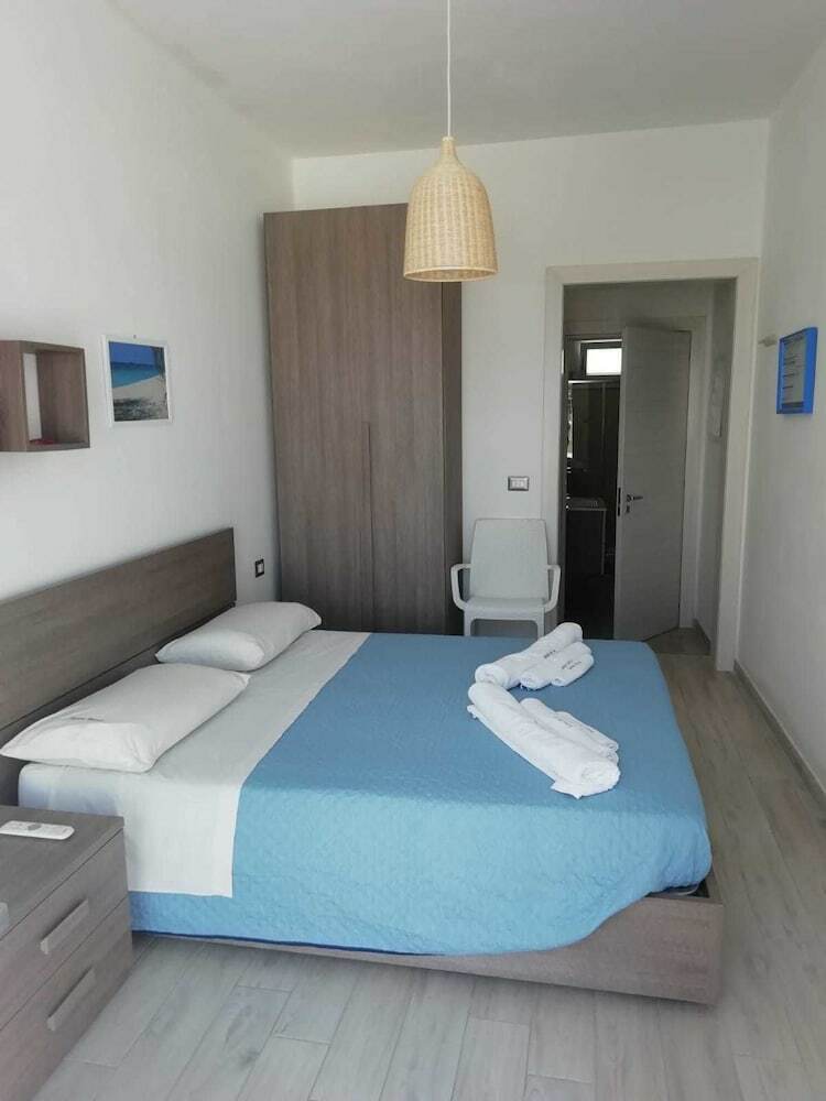 Hostal Sabbia Bianca Affittacamere
