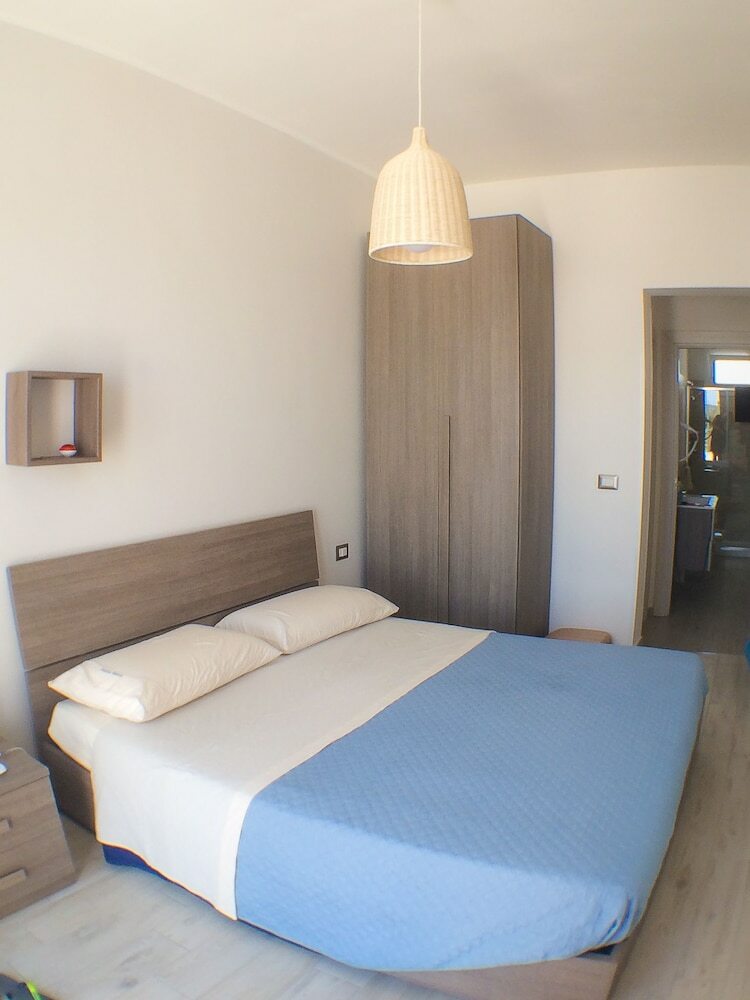 Hostal Sabbia Bianca Affittacamere
