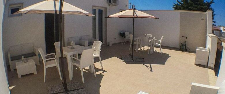 Hostal Sabbia Bianca Affittacamere