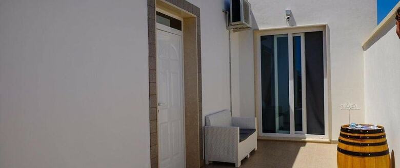 Hostal Sabbia Bianca Affittacamere