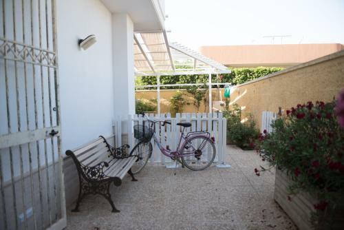 Apartamento Mansarda Sul Mare