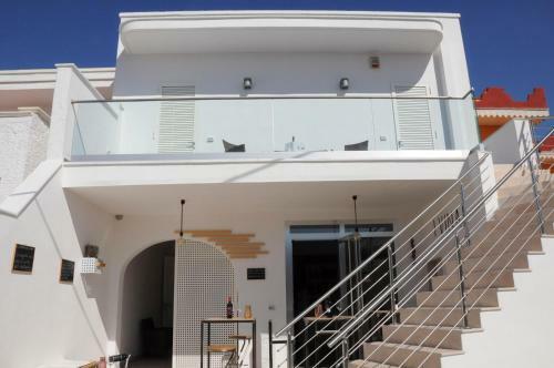 Torre Lapillo Gma Tourism