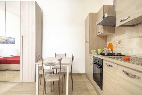 Apartamento Monolocale Suppa