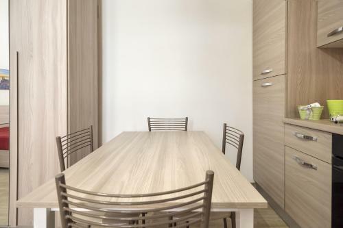 Apartamento Monolocale Suppa