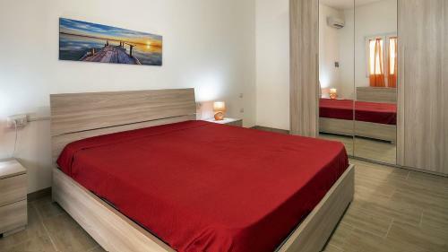 Apartamento Monolocale Suppa