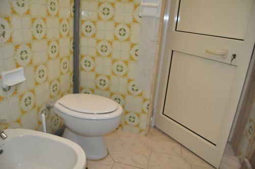 Apartamento Appartamento Sole Azzurro