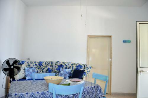 Apartamento Appartamento Sole Azzurro