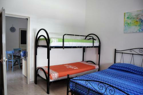 Apartamento Appartamento Sole Azzurro