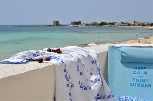 Apartamento Appartamento Sole Azzurro