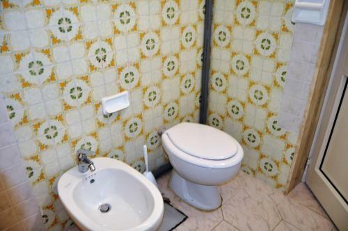Apartamento Appartamento Sole Azzurro