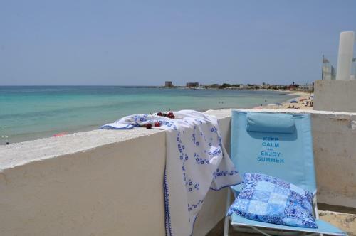 Apartamento Appartamento Sole Azzurro