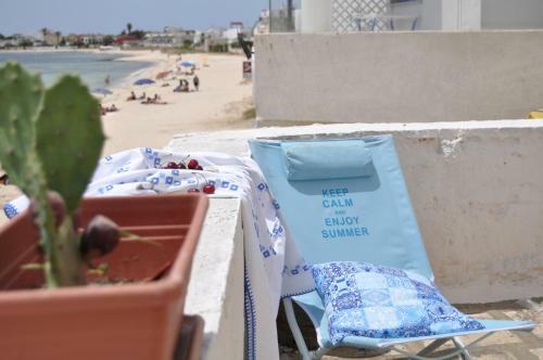 Apartamento Appartamento Sole Azzurro