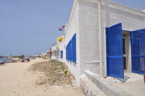 Apartamento Appartamento Sole Azzurro