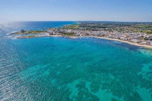 Apartamento Casa Anto 2 Sx A Torre Lapillo