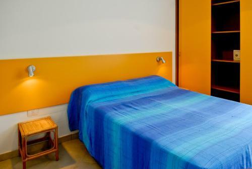 Apartamento Torre Mozza Residence