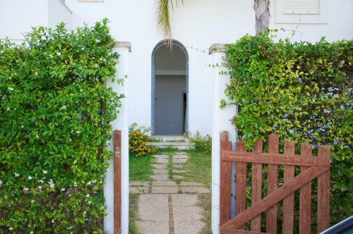 Apartamento Torre Mozza Residence