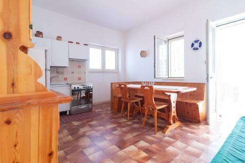 Giotto Apartment