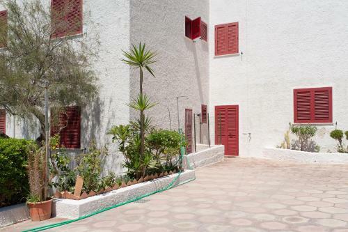 Giotto Apartment