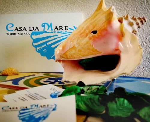 B&B Casa Da Mare