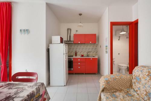 Apartamento Villetta Sole