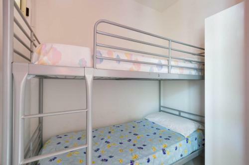 Apartamento Villetta Sole