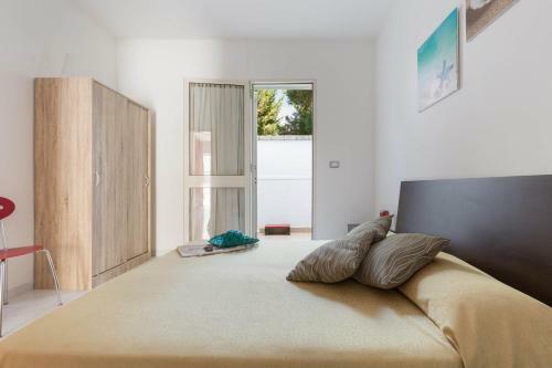 Apartamento Villetta Sole