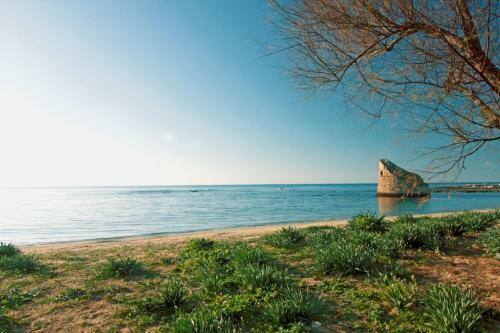 Apartamento Gd Salento Camere 100 Mt Dalla Spiaggia