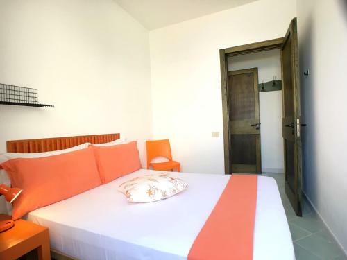 Apartamento Villetta Malib�