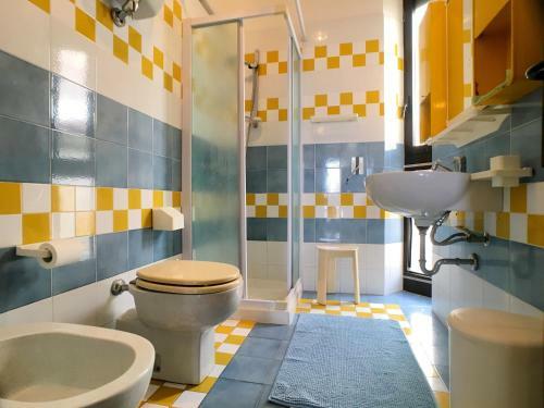 Apartamento Villetta Malib�