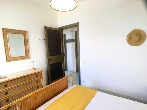 Apartamento Villetta Malib�