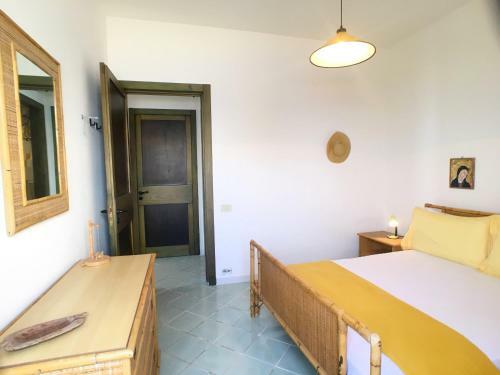 Apartamento Villetta Malib�
