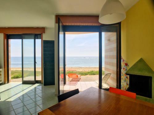 Apartamento Villetta Malib�