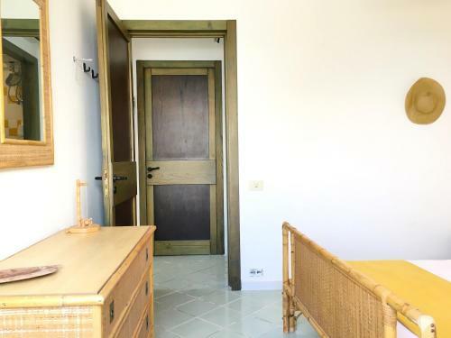 Apartamento Villetta Malib�