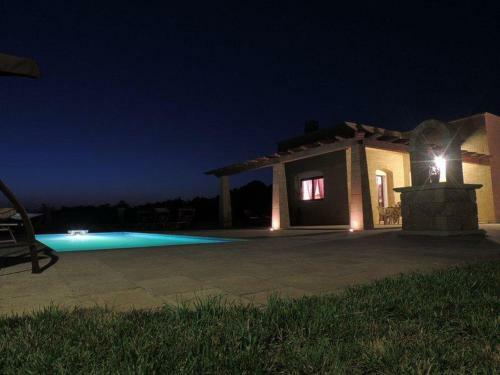 Villa Krizia