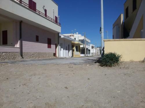 Apartamento Appartamento Nettuno