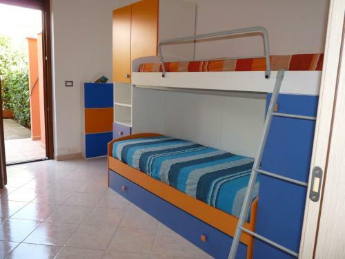 Apartamento Appartamento A Torre Pali