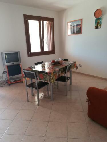 Apartamento Appartamento A Torre Pali