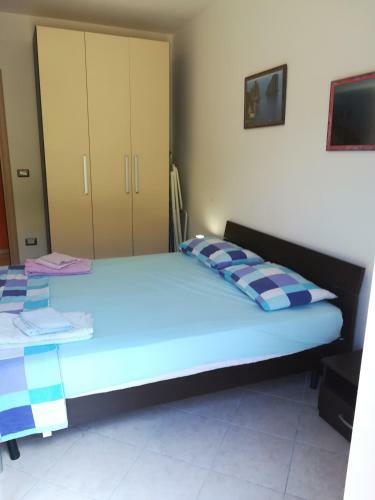 Apartamento Appartamento A Torre Pali