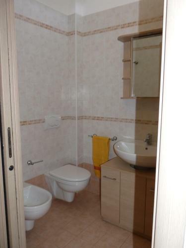 Apartamento Appartamento A Torre Pali