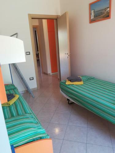 Apartamento Appartamento A Torre Pali