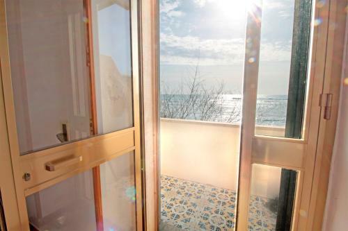 Apartamento Gd Sulla Spiaggia Vicino Maldive Del Salento