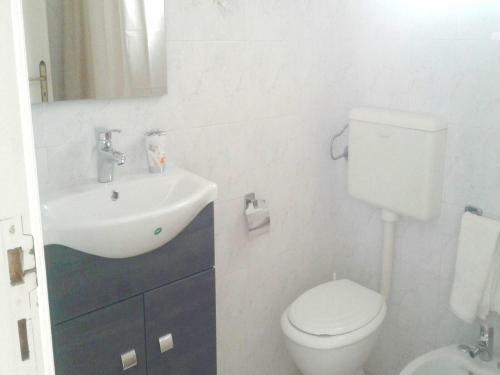 Apartment Via Luigi Einaudi