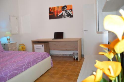Apartamento Casa Orange