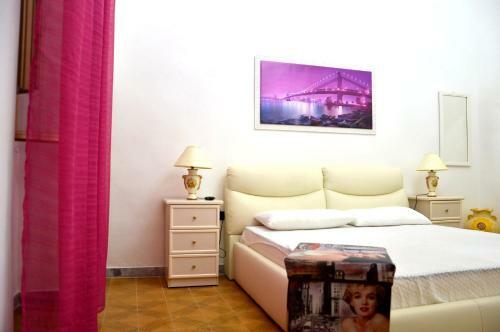 Apartamento Casa Orange