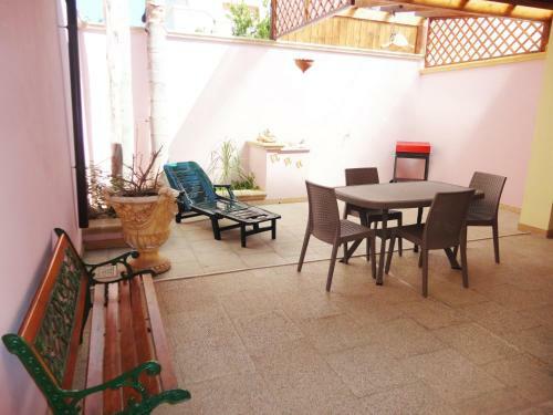 Casa Vacanza Verso Sud 03