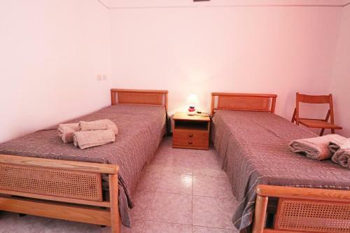 Casa Vacanza Carla A Torre San Giovanni