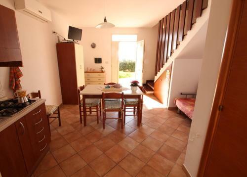 Apartamento Mare Di Pazze