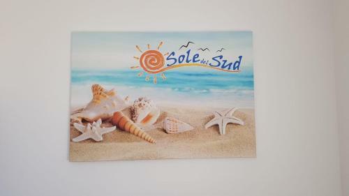 Bed & Breakfast Sole Del Sud
