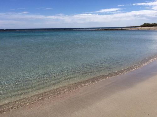 Apartamento Donnosanto Residence Pantanagianni