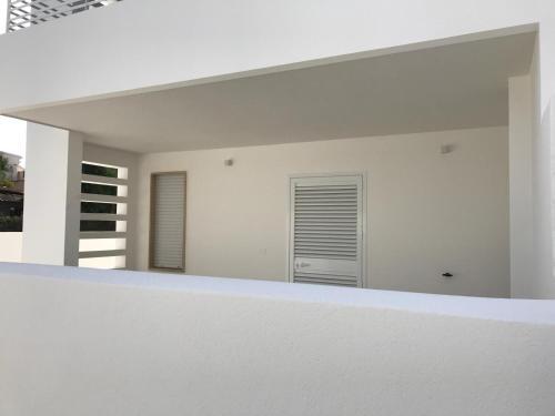 Apartamento Donnosanto Residence Pantanagianni